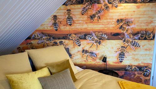 Bienenstock - Foto 1