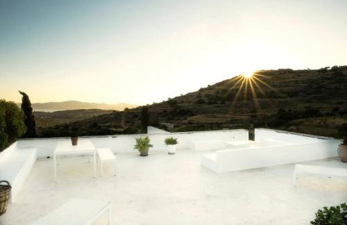 Villa OMalley Into the Cycladic wild - Foto 29