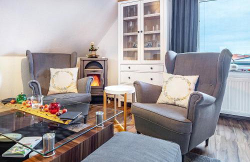 Ferienwohnung Apfelkorb - Photo 5