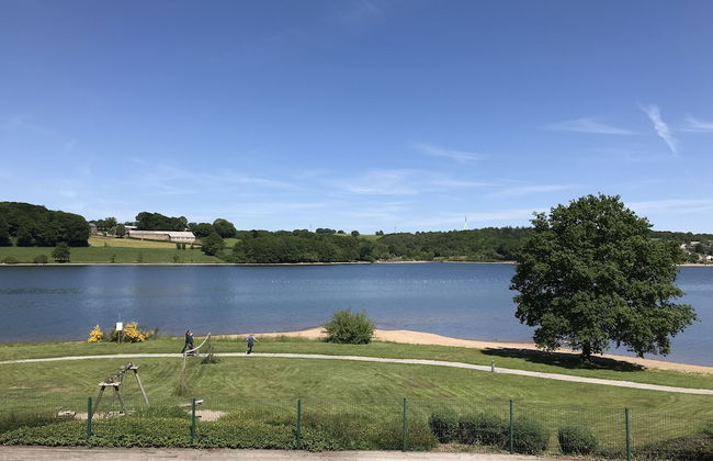 Le Hameau des Lacs - Foto 24