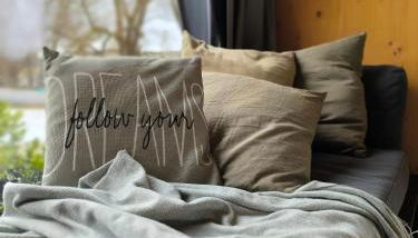 Tiny House 1 im schönen Allgäu mit großem Garten, Naturnah - Foto 2