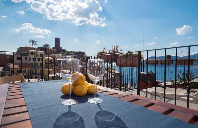 La Torretta dei Merli With Views - Foto 25