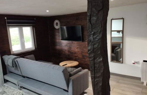 CASITA INDEPENDIENTE EN SUANCES Parking - Wifi - Jardín - Foto 5