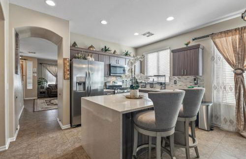 Entire Home in Surprise Downtown, Arizona - Foto 7