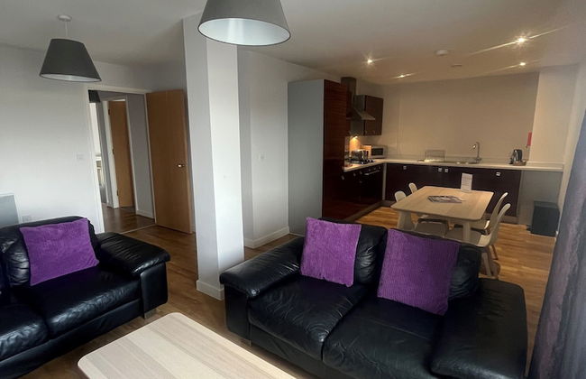 Quayside by Urban Space - Foto 36