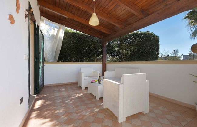 3170 Villa Selenia by Barbarhouse - Foto 47