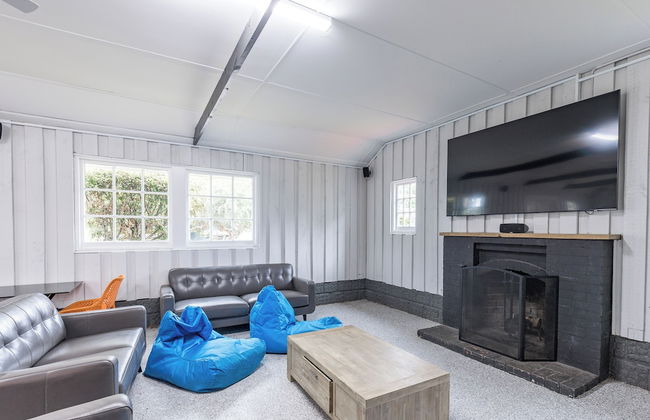 NRMA Phillip Island Beachfront Holiday Park - Foto 61