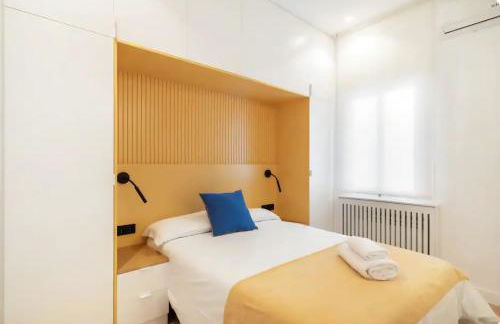 Chueca Fuencarral - 5 Bdrms 5 Baths 12 pax - Photo 42