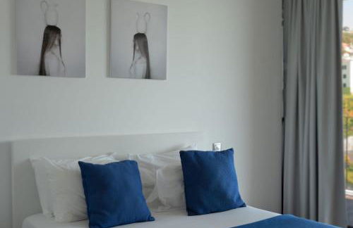 Villa Ocean Sight by LovelyStay - Foto 10