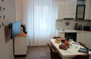 Il paradiso sotto le nuvole - Foto 16