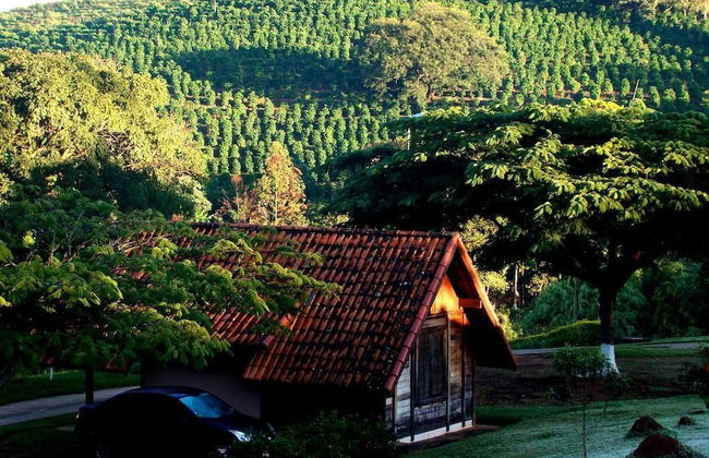 Hotel Fazenda Menino da Porteira - Foto 41