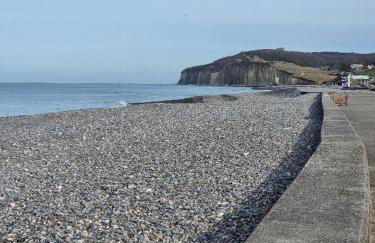 Maison Coco Quiberville sur Mer- Seaside Golfers villa - near Golf de Dieppe - Foto 44