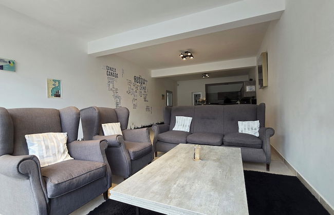 Verona Apart Hotel - Photo 5