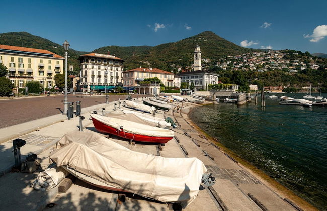 La Antica Cernobbio 3 - Foto 29