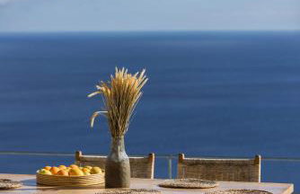 Thelxi's Suite II - Brand New Seaview Suite! - Foto 49