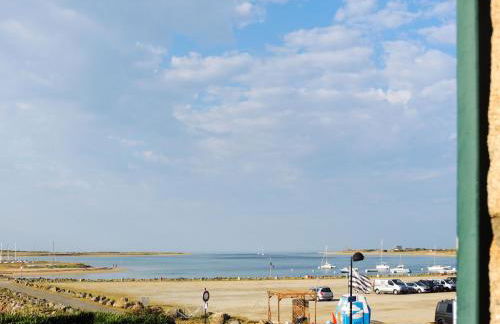 Apartment Raffinement- confort et vue Mer by Interhome - Foto 36