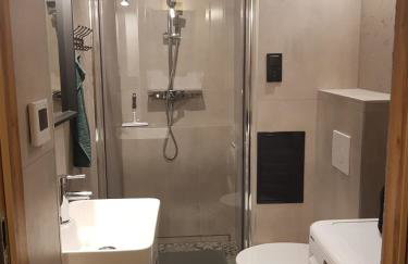 Apartament Chrobry - Foto 16