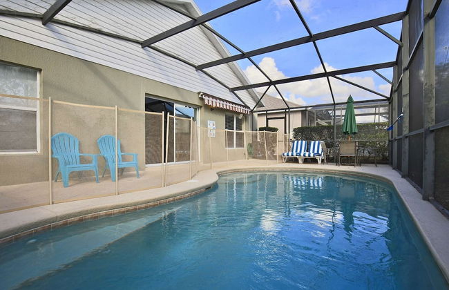 8118 Windsor Palms - Foto 46