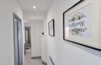 ED Colchester Accommodation with Garden View - Foto 3