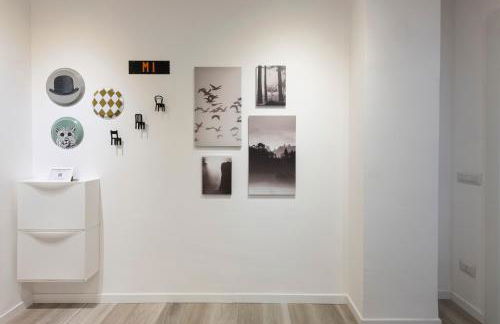 Caracciolo, 28 - Ampio per 5, posizione perfetta - Foto 22