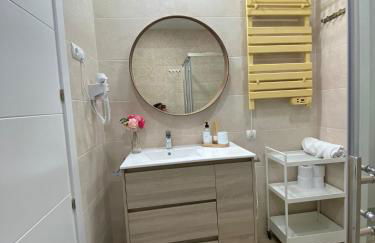 Céntrico. Atocha-Lavapiés. Nuevo. 100% Equipado. - Foto 24