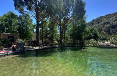 L'Etang Des Cigales - Foto 35