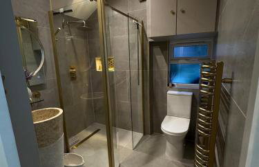 Luxury one bedroom apartment in croydon - Foto 6