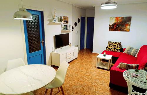 Alhambra Apartments - Foto 1