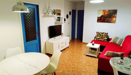 Alhambra Apartments - Foto 1