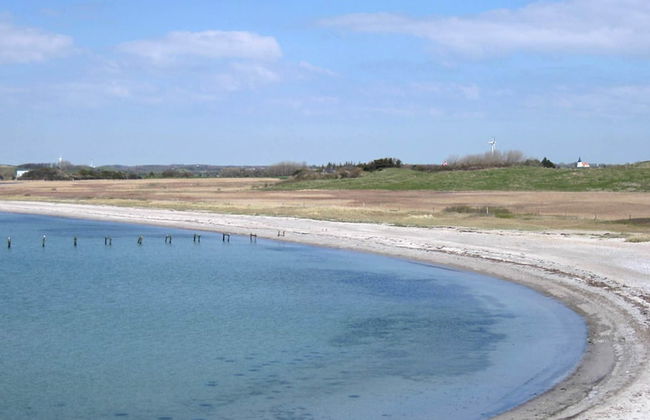 8 Person Holiday Home in Bagenkop - Foto 24