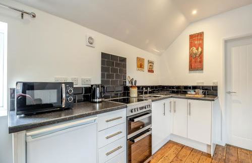 The Coach House - Foto 7