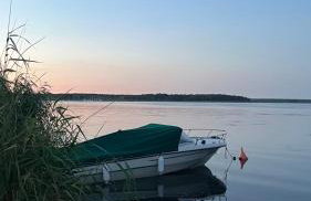 Biały domek - Photo 20