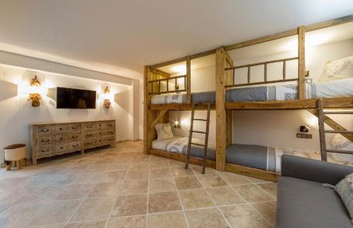 Chalet Le Lodge - Foto 40