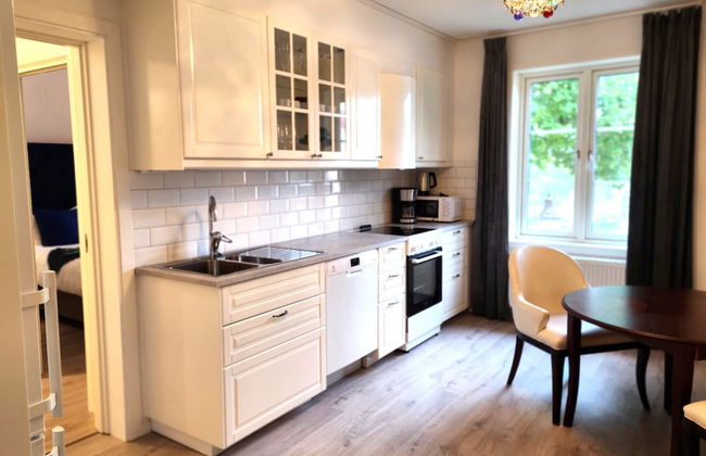 Brodderud Apartments - Photo 17