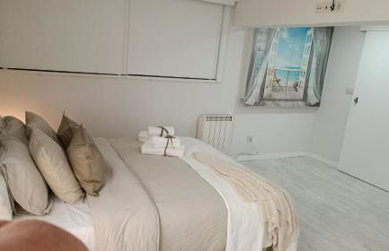 Alojamiento Casamar, con jardín - Foto 30