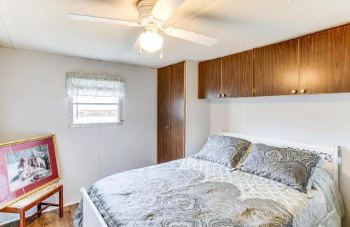 1 Mi to Lake Murray Pet-Friendly Home with Deck - Foto 15