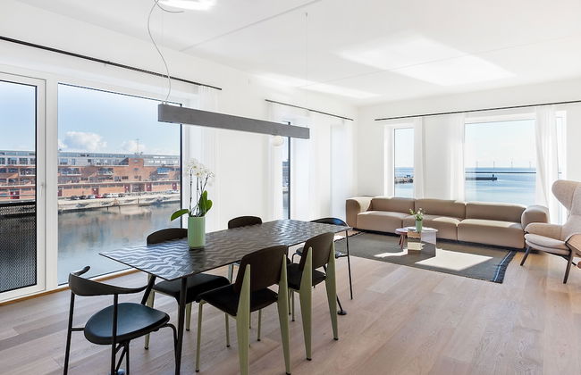 STAY Seaport - Foto 14