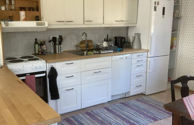 4 Star Holiday Home in Kristinehamn-by Traum - Foto 5