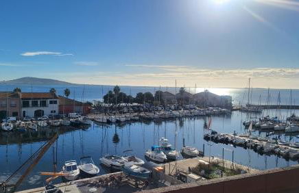 Sur le toit de Mèze - Foto 1