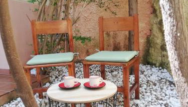 Sweet Suite - Photo 5