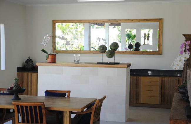 Villa Bali Asri Batubelig - Foto 46