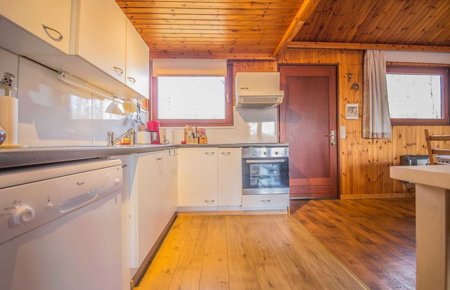 Ardennes Chalet Near Somme-leuze With Terrace - Foto 7