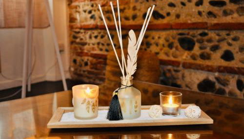 Le Charme d'Arnaud Hypercentre Wifi Accueil gratuit h24 - Photo 3