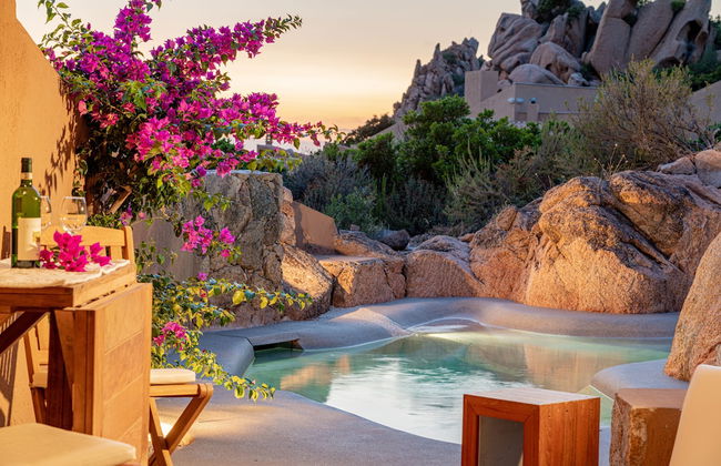 Costa Paradiso Resort - Foto 1