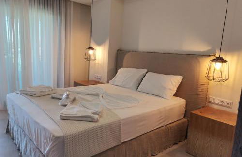 Thetis Boutique Apartments - Adults Only - Foto 122