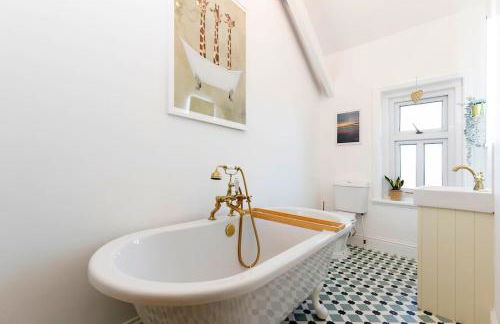 Spacious 3 Bed Apartment in central Saltburn - Foto 3