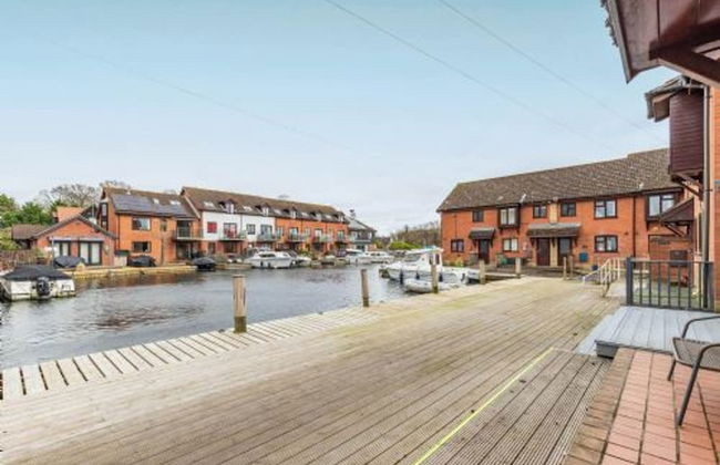 Host Stay Kingsmere - Foto 6