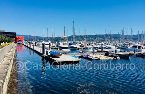 CASA GLORIA - ÁTICO BALCÓN - Foto 17