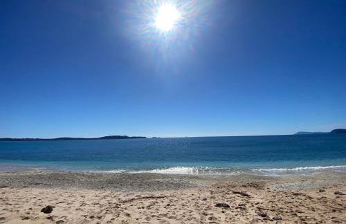 CARQUEIRANNE STUDIO DE CHARME PROCHE PLAGES - Foto 16