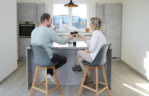 Havel-Spitze Ferienwohnungen - Foto 21